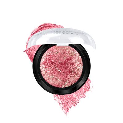 Sivanna Colors Fantastic Blusher - DU105 07 20 gm - Blushes