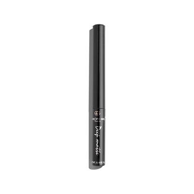 Europe Girl Deep Matte Black Eyeliner 4.5 gm - Eyeliners