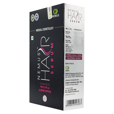 NEMUS HAIR Serum 45ml - Hair Loss-Oth