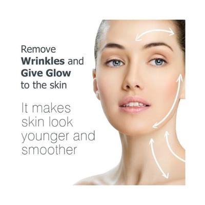Astaberry Professional Wine Mask 500 ml - Masks & Peels