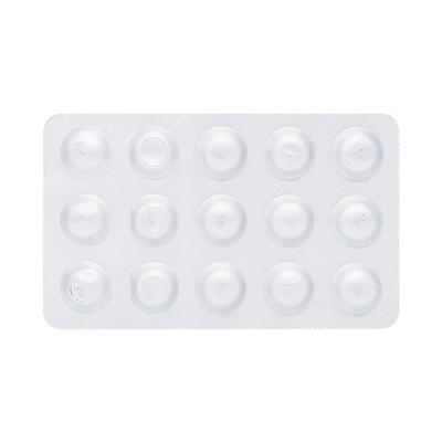 Tonact TG 10mg Tablet 15'S - High Cholesterol-Dys