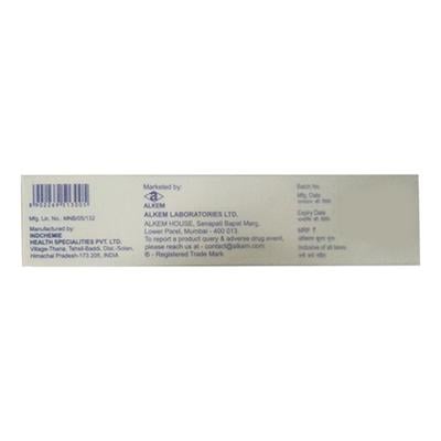 CLINDAC AP Gel 15gm - Acne-Acn