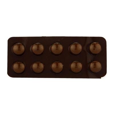 Nicardia CD Retard 30mg Tablet 10'S - Hypertension-Cal