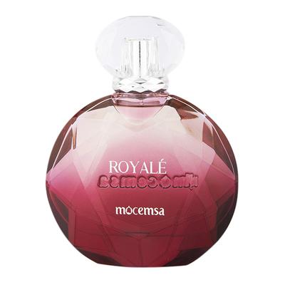 Mocemsa Royale For Women Eau De Parfum 100 ml - Women Perfumes (Edt/Edp)