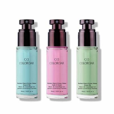 Colorbar Perfect Match Primer Water Pwem003 35 Ml - Primer