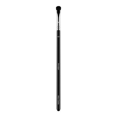 Miss Claire M21 - Smudger Brush (Chrome) 1's - Eye Brush