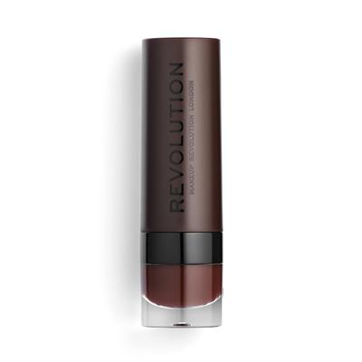 Makeup Revolution TGIF 128 Matte Lipstick 3.5 ml - Lipsticks