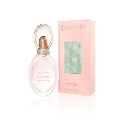 Bvlgari Rose Goldea Blossom Delight Eau de Parfum 50 ml - Perfumes (Edt/Edp)