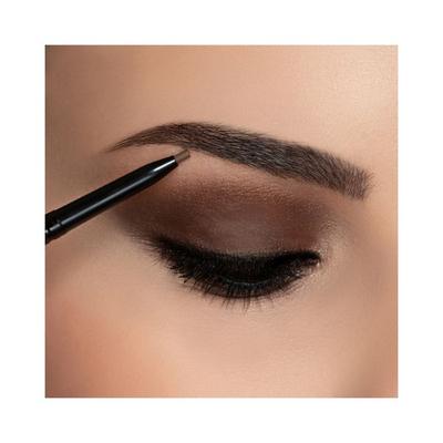 Diego dalla Palma Milano High Precision Brow Pencil Water Resistant- Long Lasting 11 Light Taupe - Blonde/Light Brown 0.09 gm - Eyebrow Pencils & Enhancers