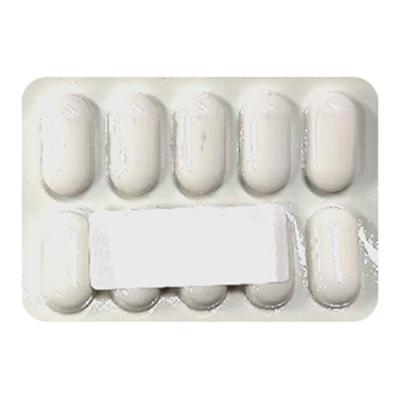 TOLFEN P Tablet 10's - Pain relief-Nsa