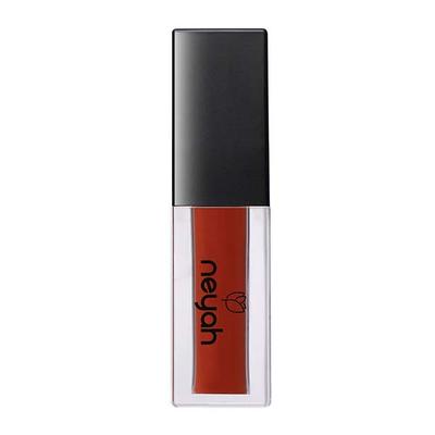 Neyah Liquid Matte Lipstick Choco chip 6 ml - Liquid Lipsticks