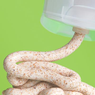 St. Ives Apricot Fresh Skin 3 In 1 Face Scrub With 100% Natural Exfoliants 80 gm - Scrubs & Exfoliants