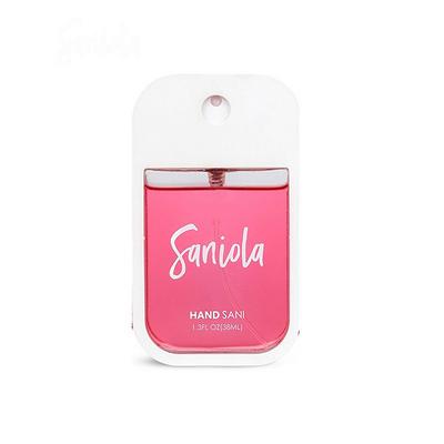 Saniola Hand Sani Wild Berries 38 ml - Hand Sanitizer