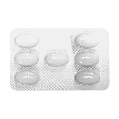 PILORUTE EP Tablet 7's - Haemorrhoid-Ano