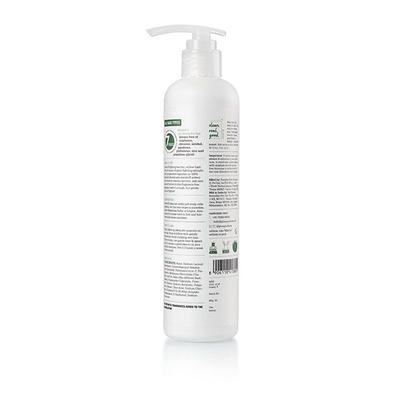 Plum Tea Tree Anti-Dandruff Shampoo 300 ml - Shampoos