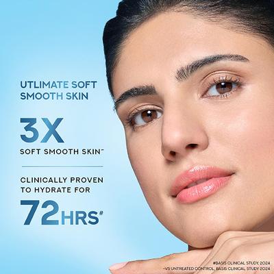 Pond's Hydra Miracle Super Light Gel with Hyaluronic 300 ml - Face Moisturizers