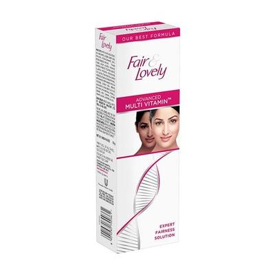 Fair & Lovely Advanced Multi Vitamin Cream 110 gm - Face Creams