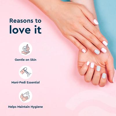 Gubb Nail Nipper 1's - Nail Care