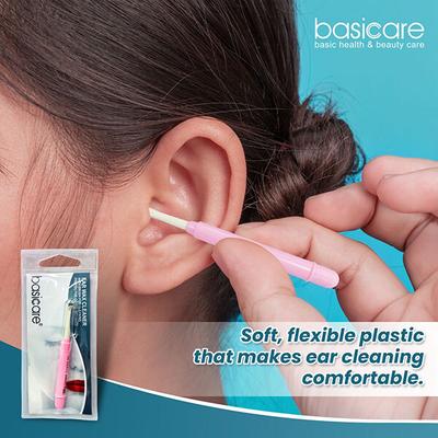 Basicare Ear Wax Cleaner 1's - Others