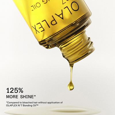 Olaplex No. 7 Bonding Oil 30 ml - Hair Perms & Texturizers