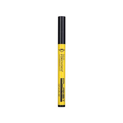 Daily Life Forever52 Purist Water Proof Ink Liner - WI001 (Black) 1.5 ml - Eyeliners