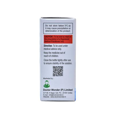 WAXZAP Ear Drops 10ml - Ear Conditions-Oth