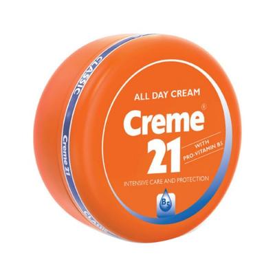 Creme 21 All Day Moisturizer Cream 150 ml - Lotions & Creams