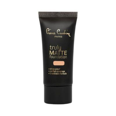 Pierre Cardin Paristruly Matte Foundation 270 M.Beige 30 ml - Foundation