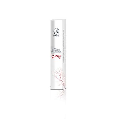 Lambre ANTI REDNESS CORRECTOR 3ml - Skin-Treatment