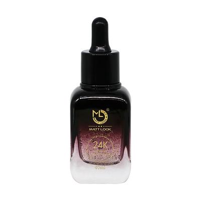 Matt Look 24K Advance Gold Face Serum 40 ml - Face Gels