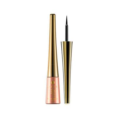 Lakme 9 to 5 Impact Eye Liner - Black 3.5 ml - Kajal & Kohls
