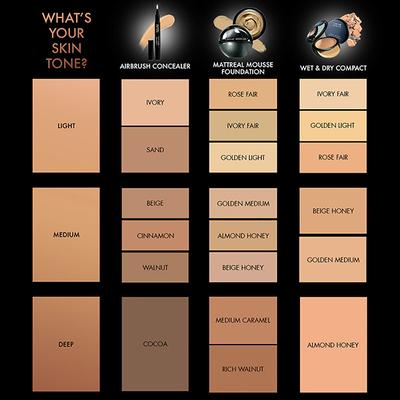 Lakme Xtraordin-airy Compact, 2 In 1 Compact + Foundation, Lightweight, SPF17, 05 Beige Honey, 9 gm - Compact Powder