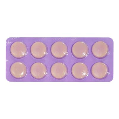 VENUSMIN 450 Tablet 10's - Varicose Veins-Phl