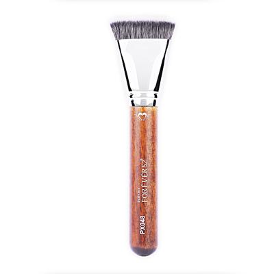 Daily Life Forever52 Bi Angled Fan Brush Px049 Px049 1'S - Face Brush