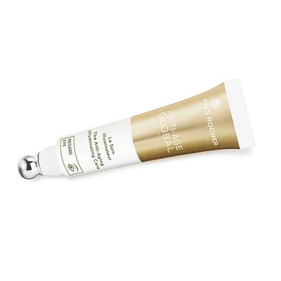 Yves Rocher Anti Age Global Anti Ageing Illuminating Care 15 ml - Skin-Treatment