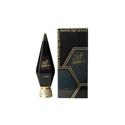 Lattafa OUD SULTANI Long Lasting Imported Eau De Perfume 100 ml - Perfumes (Edt/Edp)