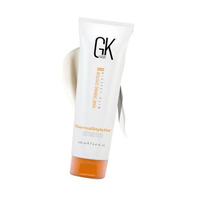 Gkhair ThermalStyleHer Cream 100 ml - Hair Gels & Waxes