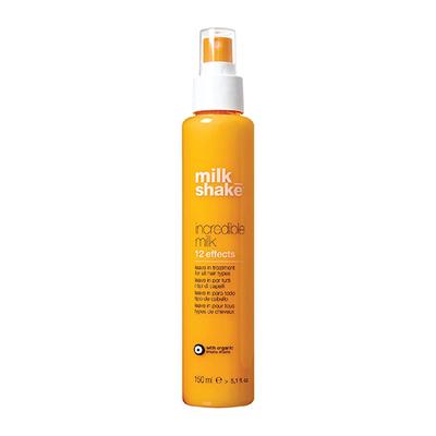 milk shake Incredible Milk 12 Effects 150 ml - Hair Masks & Packs