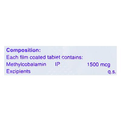 MICABAL OD Tablet 10's - Supplements-Vam