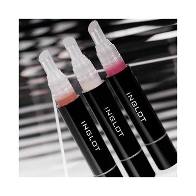Inglot High Gloss Lip Oil 02 4 ml - Liquid Lipsticks