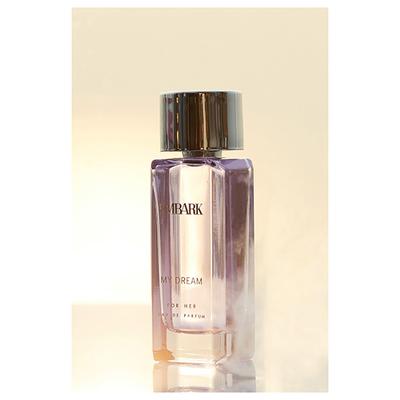 My Dream For Her - EDP 100 ml - Women Perfumes (Edt/Edp)