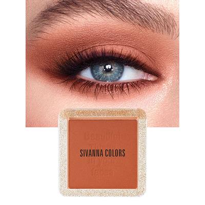 Sivanna Colors In The Peach Pro Cheek - HF6038 01 10 gm - Blushes