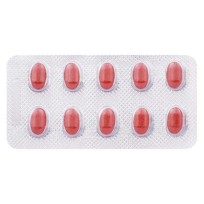 DON LS Tablet 10's - Psychosis-Ans