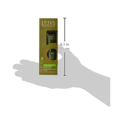 Lotus Professional Phytorx Clarifying Pimples & Acne Cream 15 gm - Day Cream