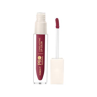 Insight Professional Longlasting Lip Color - Girl Gang 6 gm - Liquid Lipsticks