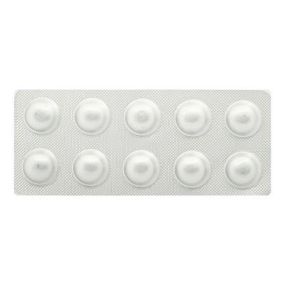 Vesbal 8mg Tablet 10'S - Vertigo-Ant
