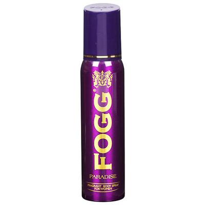 Fogg Fragrant Body Spray For Women Paradise 150ml - Women Deodorants/Roll-Ons