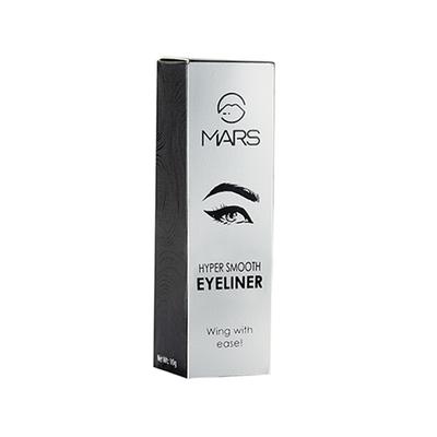 Mars Hyper Smooth Eyeliner 10 ml - Eyeliners