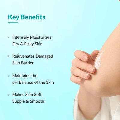 Fixderma Moisturizing Cream 60 gm - Face Creams
