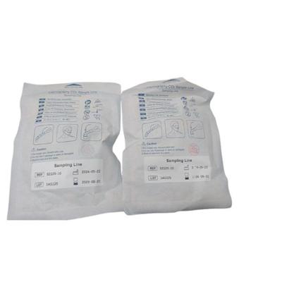 ETCO2 Sampling Line 1's - Resuscitator